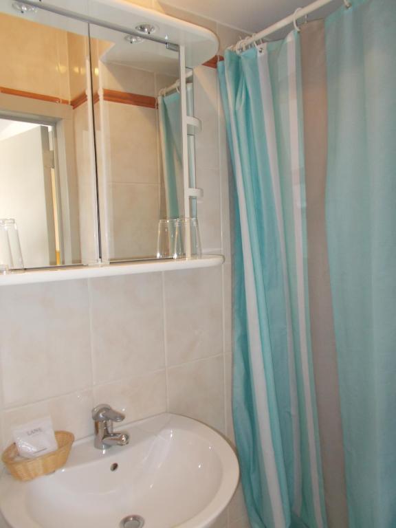 Hotel Manitoba Blankenberge Habitación foto