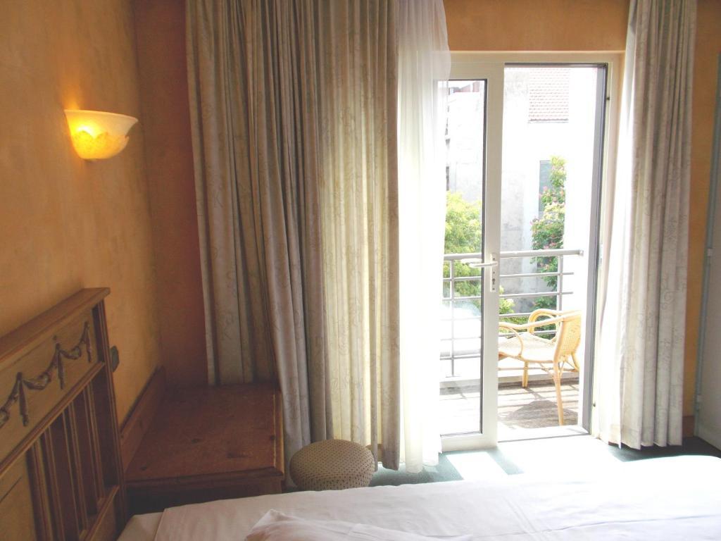 Hotel Manitoba Blankenberge Habitación foto