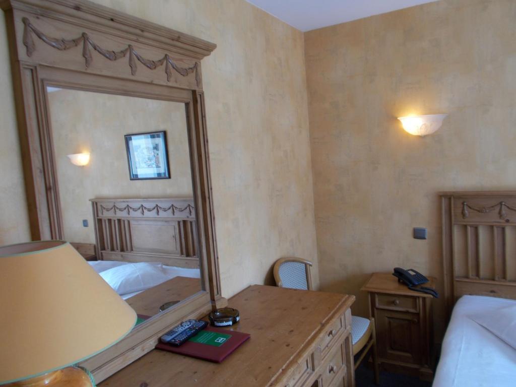Hotel Manitoba Blankenberge Habitación foto